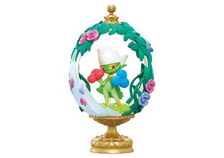 Pokémon Ovaltique Collection Blind Box - Poke-Collect