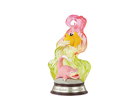 Pokemon Swing Vignette Collection 3 Blind Box - Poke-Collect