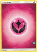 Fairy Energy (24) - SM Trainer Kit Alolan Sandslash & Alolan Ninetales - Poke-Collect