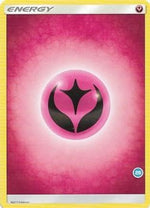 Fairy Energy (28) - SM Trainer Kit Alolan Sandslash & Alolan Ninetales - Poke-Collect
