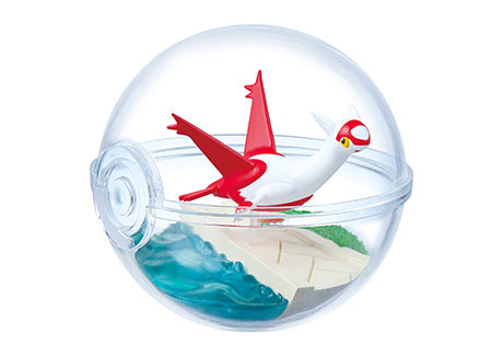 Pokemon Terrarium Collection 13 Blind Box - Poke-Collect