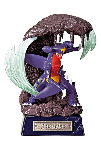 Pokemon Pocket Statue Dragon Type Blind Box - Poke-Collect