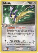 Delcatty - 8/108 (EX Power Keepers) 8 - Deck Exclusives - Poke-Collect