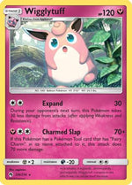 Wigglytuff 134/214 - Lost Thunder - Poke-Collect