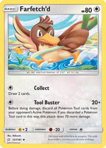 Farfetch'd 127/181 - Team Up - Poke-Collect