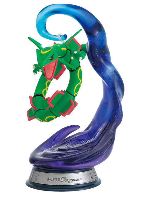 Pokémon Swing Vignette Collection 2 Blind Box - Poke-Collect