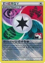 Blend Energy GRPD - 117/124 (League Promo) 117 - League & Championship Cards Reverse Holofoil - Poke-Collect