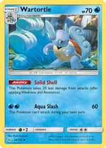Wartortle - 034/214 (Premium Collection Promo) 34 - Miscellaneous Cards & Products Holofoil - Poke-Collect