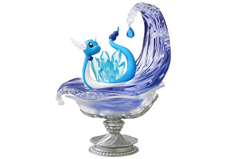 Pokemon Gemstone Collection 2 Blind Box - Poke-Collect