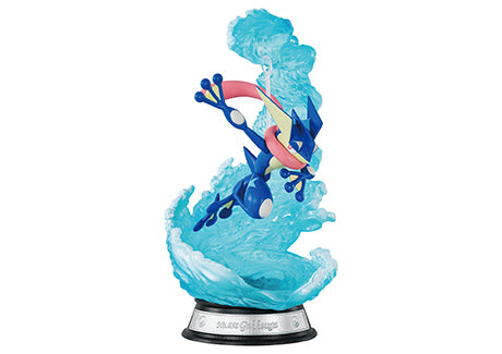 Pokemon Swing Vignette Collection 3 Blind Box - Poke-Collect