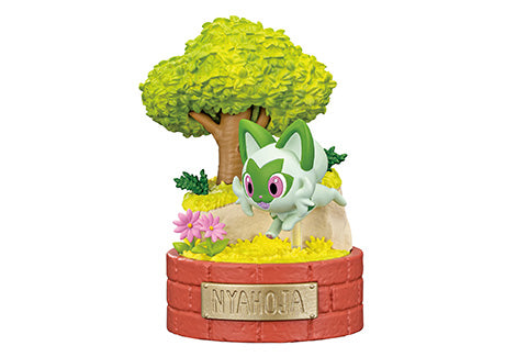 Pokemon A Little Tale of the Forest Blind Box - Poke-Collect