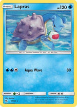 Lapras 17/68 - Hidden Fates - Poke-Collect