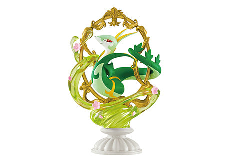 Pokemon Decorative Frame Collection Blind Box - Poke-Collect
