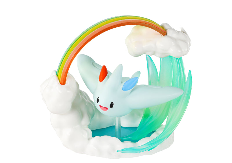Pokémon Circular Diorama Collection Blind Box - Poke-Collect