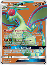 Flygon-GX 218/236 - Cosmic Eclipse Holofoil - Poke-Collect