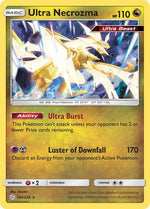 Ultra Necrozma 164/236 - Cosmic Eclipse Reverse Holofoil - Poke-Collect