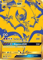 Lunala-GX SM103a/248 - SM Black Star Promos Holofoil - Poke-Collect