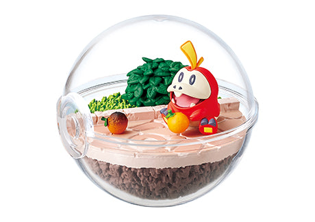 Pokemon Terrarium ex Collection Blind Box - Poke-Collect