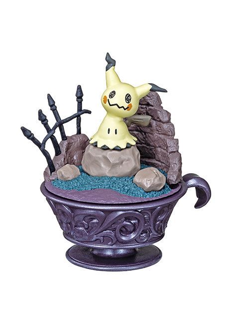 Pokémon Little Night Collection Blind Box - Poke-Collect