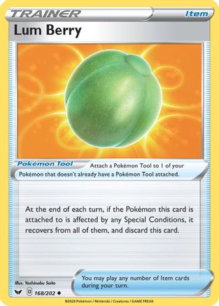 what is the original pokemon card set Air Balloon (Secret) [SWSH01 - 213/202] main image 1