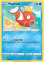 Magikarp 39/192 - Rebel Clash - Poke-Collect