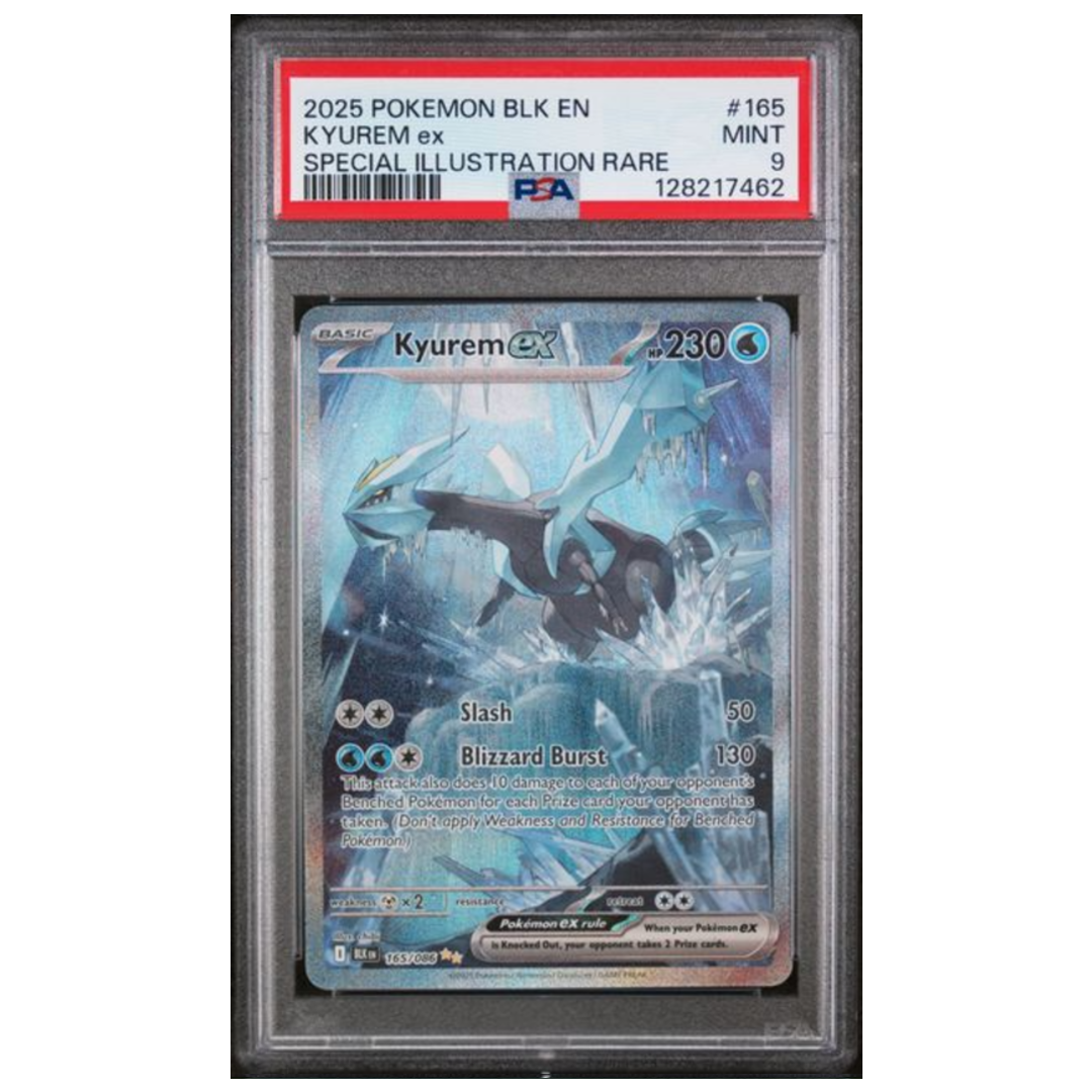 pokemon card black kyurem ex price Black Kyurem EX #84 Prices | Pokemon Japanese EX Battle Boost
