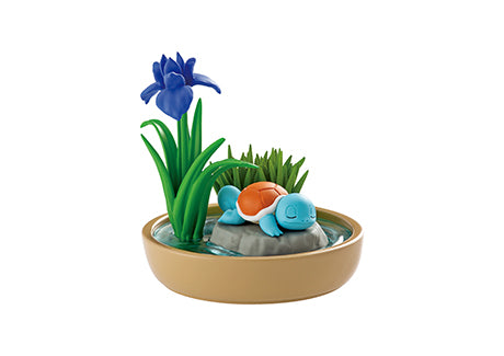 Pokemon Bonsai 2 Collection Blind Box - Poke-Collect