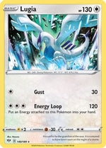 Lugia 140/189 - Darkness Ablaze - Poke-Collect