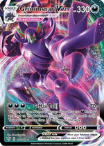 Grimmsnarl VMAX 115/189 - Darkness Ablaze Holofoil - Poke-Collect