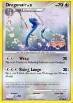 Dragonair - 52/146 (State Championships) 52 - League & Championship Cards - Poke-Collect