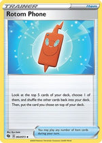 Rotom Phone 64/73 - Champions Path Reverse Holofoil - Poke-Collect