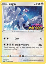 Lugia SWSH069/307 - SWSH Black Star Promos Holofoil - Poke-Collect