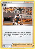 Bea 147/185 - Vivid Voltage - Poke-Collect