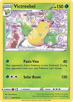 Victreebel 3/163 - Battle Styles - Poke-Collect