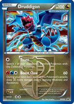 Druddigon (Team Plasma) - BW80 (Cosmos Holo) BW80 - Black and White Promos Holofoil - Poke-Collect