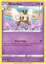 Ribombee 79/203 - Evolving Skies - Poke-Collect