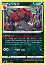 Zoroark - 103/203 103 - Deck Exclusives - Poke-Collect