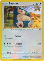 Snorlax - 141/192 (Cosmos Holo) 141 - Miscellaneous Cards & Products Holofoil - Poke-Collect