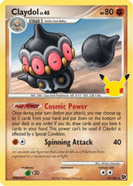 Rocket's Zapdos 15/25 - Celebrations Classic Collection Holofoil - Poke-Collect