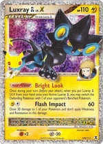 Luxray GL LV.X 109/25 - Celebrations Classic Collection Holofoil - Poke-Collect