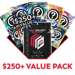 Pokemon $250+ Value Pack - Poke-Collect