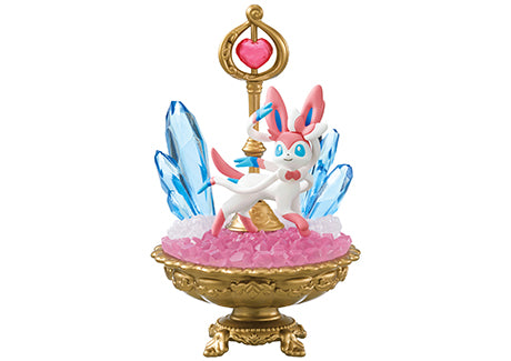 Pokemon Gemstone Collection 2 Blind Box - Poke-Collect