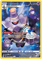 Dusknoir TG06/30 - Brilliant Stars Trainer Gallery Holofoil - Poke-Collect