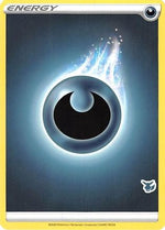 Darkness Energy (Eevee Stamped) - Battle Academy 2022 - Poke-Collect