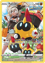 Falinks TG07/30 - Astral Radiance Trainer Gallery Holofoil - Poke-Collect