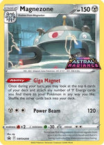 Magnezone SWSH208/307 - SWSH Black Star Promos Holofoil - Poke-Collect