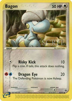 Bagon - 50/97 (Scrye Magazine) 50 - Nintendo Promos - Poke-Collect