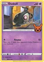 Duskull 60 - Trick or Trade BOOster Bundle - Poke-Collect