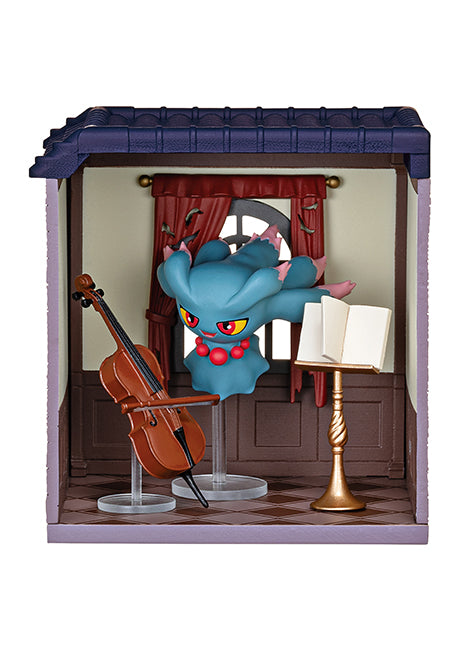 Pokémon Midnight Mysterious Mansion 2 Blind Box - Poke-Collect