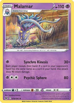 Malamar 78/196 - Lost Origin - Poke-Collect